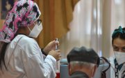 La campaña de vacunación en contra de la influenza se inició a fines de noviembre y se extenderá hasta marzo de 2026.