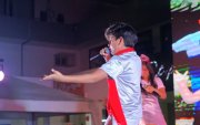 .El joven artista Galo Cornejo presenta “Pa’ Dónde Queda el Pesebre”, un villancico moderno que invita a los niños a redescubrir el sentido de la Navidad a través de una aventura musical llena de esperanza.