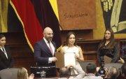 El presidente de la Judicatura Mario Godoy debe comparecer en la Asamblea hasta el 5 de enero de 2026.