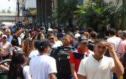 Es importante que la ciudadanía se proteja de la radiación ultravioleta con gorras, prendas claras y bloqueador solar de amplio espectro.