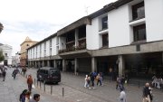 El Municipio de Quito, a través del Concejo, definió la ordenanza que regula en pado del impuesto predial.
