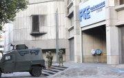 Red. La Fiscalía a cargo de Carlos Alarcón ha cambiado a seis fiscales provinciales y los de unidades contra el lavado y crimen organizado.