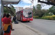 El incremento de la tarifa de transporte urbano será subsidiado por el Municipio de Cuenca.