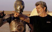 George Lucas apostó por el futuro, y con eso transformó Hollywood