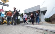 Necesidad. La ciudadanía se ha quejado porque no hay cupos para ser atendidos por médicos. Expertos piden contratar más especialistas.