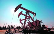 El nivel de extracción de petróleo se mantiene hasta abril de 2026