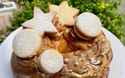 ¿Busca Rosca de Reyes 2026 en Ecuador?