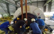 La Celec advierte que ocho centrales térmicas requieren mantenimiento urgente (foto referencia).
