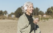 La música diaria, una aliada para la memoria en la adultez mayor