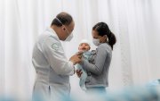 Cirugías de alta complejidad y brigadas médicas permitieron atender a más de 1.500 niños sin acceso a seguro médico.
