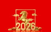 El año del Caballo de Fuego 2026 traerá cambios, acción y decisiones clave según el horóscopo chino.