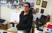 Bruno Dedé es concejal del cantón La Libertad, provincia de Santa Elena. Es psicólogo clínico y máster en Administración Pública.