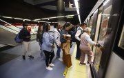 Los estudios para extender el Metro de Quito hasta La Ofelia tendrán un costo de USD 9,9 millones.