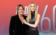 Keith Urban y Nicole Kidman han firmado el divorcio con un compromiso de paz en bien de sus hijas.