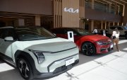 Kia lideró la venta de vehículos en 2025