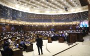 Los partidos de la Asamblea Nacional opinaron sobre el caso de GRANASA.