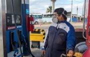 El precio actual de los combustibles aplicará desde este 12 de enero hasta el 11 de febrero de 2026.