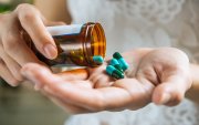 Consulte con el doctor sobre el uso medicamentos sin prescripción