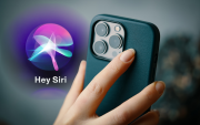 Apple apuesta por la IA de Google para relanzar Siri.