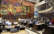 Los titulares de la Comisión del Derecho a la Salud y Deporte, y de Fiscalización y Control Político no se pronunciaron sobre las contrataciones de CNT.