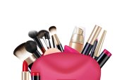¿Tus cosméticos están dañando tu piel?