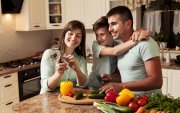 Una nueva guía para la alimentación más sencilla y práctica