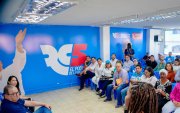 El correísmo elegirá a su nueva directiva el 18 de enero de 2026.