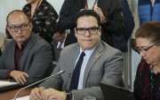 José Julio Neira dijo una mentira cuando afirmó que la UAFE no puede actuar de oficio ante casos como el del lavado de dinero de alias "Marino", asesinado en Mocolí.