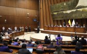 A criterio de los expertos, las organizaciones políticas deben intervenir para que sus delegados en la Asamblea Nacional ejerzan su función de fiscalizar.