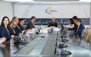 El Consejo de la Judicatura es el órgano encargado en la disciplina de los jueces, fiscales y otros funcionarios judiciales.