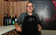 Somelier Educardo Cedeño nos regala sus mejores consejos