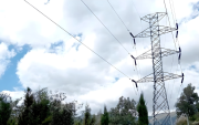 El suministro de Colombia equivale a 292 MW, que durante todo el día significa aproximadamente 7.000 MW hora por día.