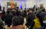 Epmaps-Agua de Quito realizó el primer Investment Road Show.