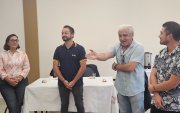 El Café Networking fortalece conexiones estratégicas entre emprendedores, profesionales independientes y PYMES del Valle de Tumbaco.