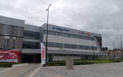 Hospital municipal en la parroquia El Valle abrirá sus puertas este 1 de febrero en la comunidad de Guncay.