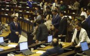 El bloque de ADN cuenta con 69 votos de su bancada.