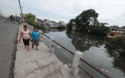 Pedido. Los guayaquileños llevan varios años pidiendo que los cuerpos hídricos de la ciudad estén limpios. Desde los ramales del estero hasta el río Daule.