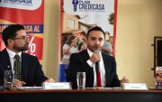 El Biess prevé destinar para el crédito Credicasa $100 millones, de los $600 millones que se proyectan colocar hipotecarios en 2026.