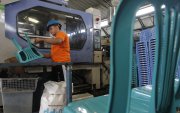 El sector plástico emplea 19.000 trabajadores directos y más de 120.000 indirectos.