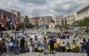 Situación. La guerra entre Rusia y Ucrania ha dejado miles de personas fallecidas. Se ha anunciado un alto al fuego que espera sea cumplido.