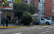 De acuerdo con datos del portal de la Fiscalía, en 2025 hubo 16.129 casos de extorsión.