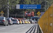 Crisis Ecuador – Colombia: ¿Quiénes serán los más afectados tras inicio de aranceles?
