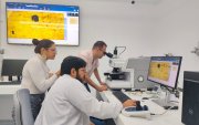 a Universidad Ecotec impulsa investigación científica orientada a la revalorización de residuos, integrando tecnología, conocimiento y sostenibilidad