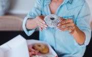 Una dieta equilibrada es clave para cuidar los riñones