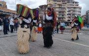 Los cantones azuayos y las parroquias rurales de Cuenca tienen lista la agenda de actividades para el feriado de carnaval.