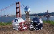 Los New England Patriots y los Seattle Seahawks protagonizarán el Super Bowl de este domingo 8 de febrero.