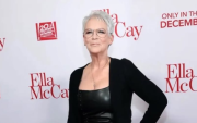 El proceso de sobriedad de Jamie Lee Curtis inició en 1999, cuando habló del tema con su esposo, Christopher Guest.