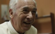 Monseñor Antonio Arregui Yarza, falleció este jueves 5 de febrero de 2026 a los 86 años.