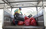 Samborondón apuesta por la economía circular con gestión moderna de residuos.