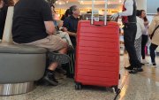 Cada pasajero debe verificar en la aerolínea el equipaje permitido según el boleto que adquirió.